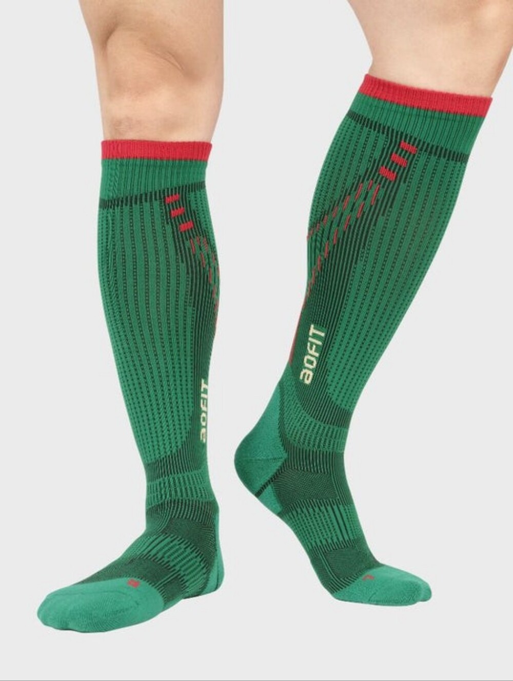 AoFit Compression Socks - Picture 7 of 7